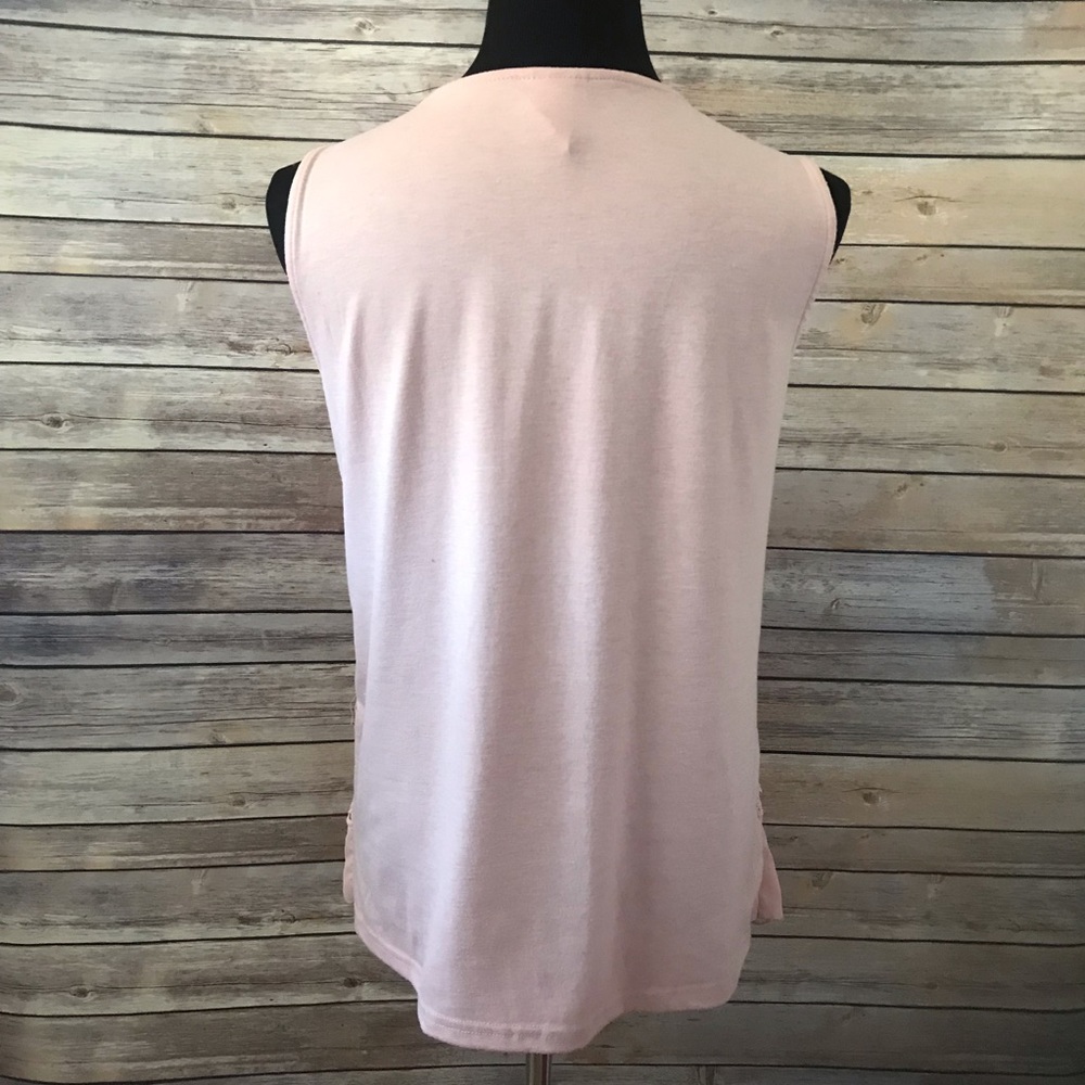 LIV Tank - Picture 2 of 4